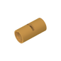 GDS-887 - Technic Pin Connector Round [Slotted]