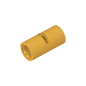 GDS-887 - Technic Pin Connector Round [Slotted]