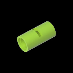 GDS-887 - Technic Pin Connector Round [Slotted]