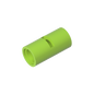 GDS-887 - Technic Pin Connector Round [Slotted]