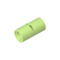 GDS-887 - Technic Pin Connector Round [Slotted]