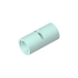 GDS-887 - Technic Pin Connector Round [Slotted]