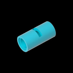 GDS-887 - Technic Pin Connector Round [Slotted]