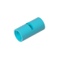 GDS-887 - Technic Pin Connector Round [Slotted]