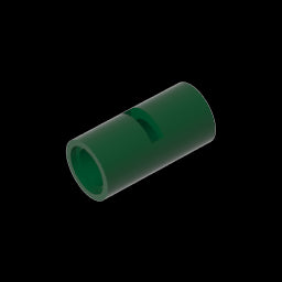 GDS-887 - Technic Pin Connector Round [Slotted]