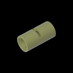 GDS-887 - Technic Pin Connector Round [Slotted]