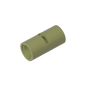GDS-887 - Technic Pin Connector Round [Slotted]