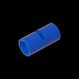 GDS-887 - Technic Pin Connector Round [Slotted]