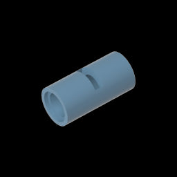 GDS-887 - Technic Pin Connector Round [Slotted]