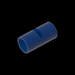GDS-887 - Technic Pin Connector Round [Slotted]