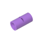 GDS-887 - Technic Pin Connector Round [Slotted]