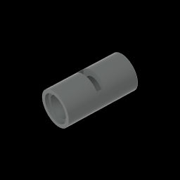 GDS-887 - Technic Pin Connector Round [Slotted]