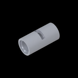 GDS-887 - Technic Pin Connector Round [Slotted]
