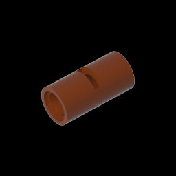 GDS-887 - Technic Pin Connector Round [Slotted]