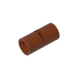 GDS-887 - Technic Pin Connector Round [Slotted]