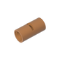 GDS-887 - Technic Pin Connector Round [Slotted]