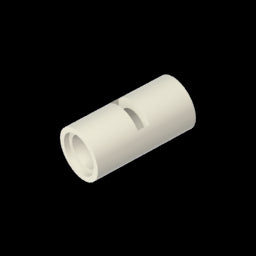GDS-887 - Technic Pin Connector Round [Slotted]