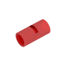 Transparent Red 41