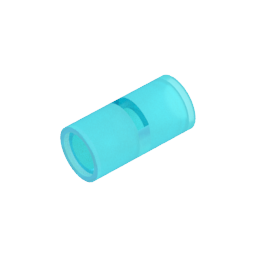 GDS-887 - Technic Pin Connector Round [Slotted]