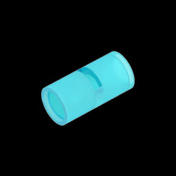 GDS-887 - Technic Pin Connector Round [Slotted]