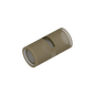 GDS-887 - Technic Pin Connector Round [Slotted]