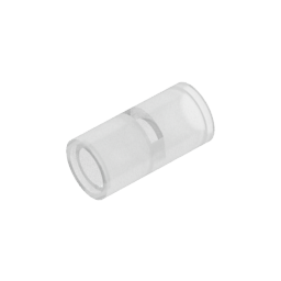 GDS-887 - Technic Pin Connector Round [Slotted]
