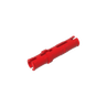 Bright Red 21