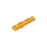 Flame Yellowish Orange 191