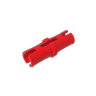 Bright Red 21