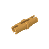 Warm Gold 297