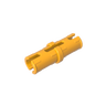 Flame Yellowish Orange 191