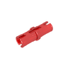 Transparent Red 41