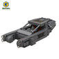 MOC-29014 Blade Runner 2049 K's Spinner