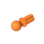 GDS-890 - Technic Axle Towball