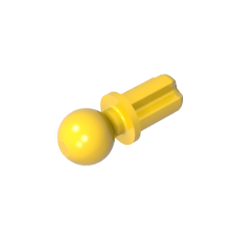 GDS-890 - Technic Axle Towball