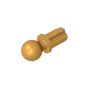 GDS-890 - Technic Axle Towball