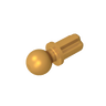 Warm Gold 297