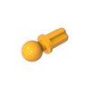 Flame Yellowish Orange 191