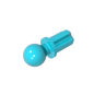GDS-890 - Technic Axle Towball