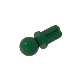 GDS-890 - Technic Axle Towball