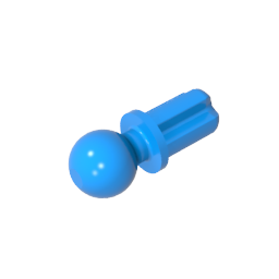 GDS-890 - Technic Axle Towball