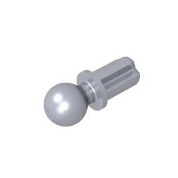 GDS-890 - Technic Axle Towball
