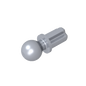 GDS-890 - Technic Axle Towball