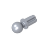Silver Metallic 315