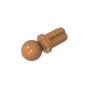 GDS-890 - Technic Axle Towball