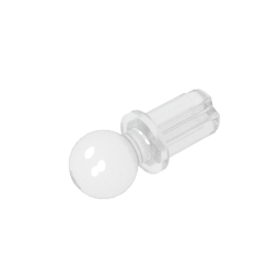 GDS-890 - Technic Axle Towball
