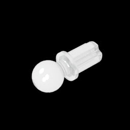 GDS-890 - Technic Axle Towball