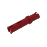 New Dark Red 154