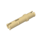 GDS-891 - Technic Pin Long without Friction Ridges
