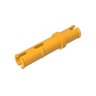 Flame Yellowish Orange 191